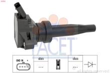 FACET 9.6558