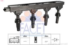 FACET 9.6562
