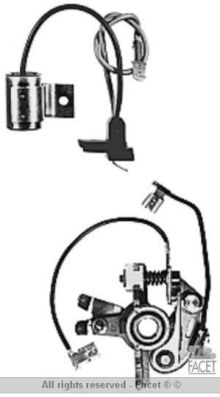 FACET BT.0333