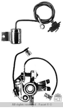 FACET BT.0338