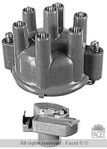FACET HT.0524
