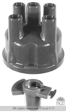 FACET HT.0640