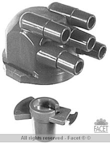 FACET HT.0644