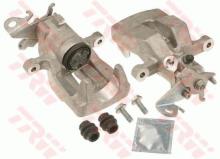 Étrier Frein Arrière Droit Espace V, Scénic III - Compatible 440016424R - Pour Frein De Stationnement électrique