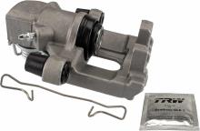 45013ST3E00 Pinza Del Freno Anteriore Sinistra Per HONDA CIVIC 5 PORTE