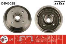 TRW DB4005B