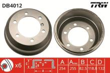 TRW DB4012