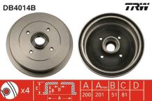 TRW DB4014B