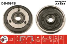 TRW DB4097B
