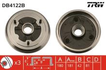 TRW DB4122B