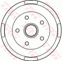 TRW DB4132