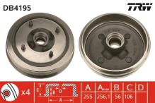TRW DB4195