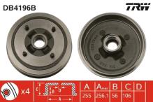 TRW DB4196B