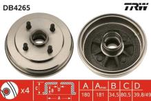 TRW DB4265