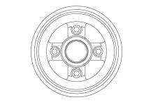 TRW DB4477