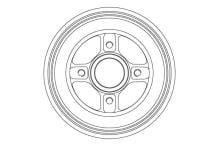 TRW DB4575B