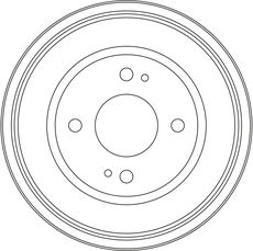 TRW DB5030
