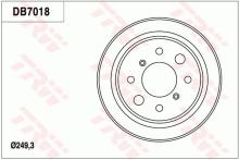 TRW DB7018