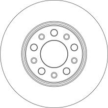 TRW DF4370