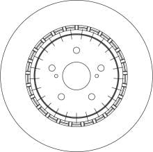 TRW DF4594S