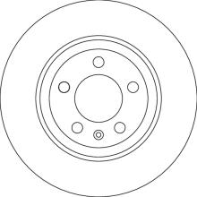 TRW DF4624