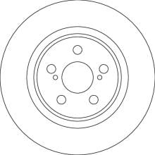 TRW DF4641