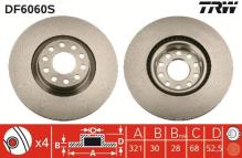 TRW DF6060S