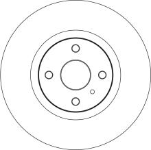 TRW DF6539