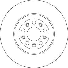 TRW DF6551S
