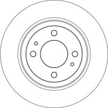TRW DF6561