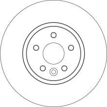 TRW DF6565S