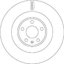TRW DF6570
