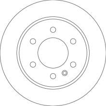 TRW DF6596S