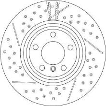TRW DF6606S