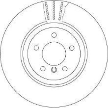 TRW DF6624S