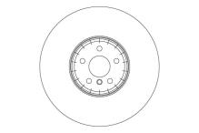 TRW DF6639S