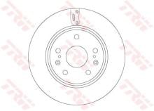 TRW DF6703