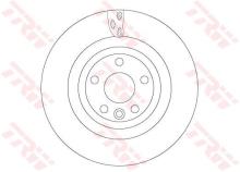 TRW DF6706S