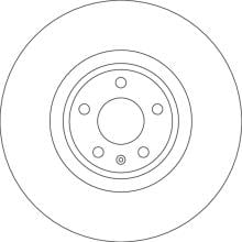 TRW DF6729S