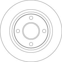 TRW DF6759