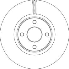 TRW DF6761S