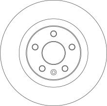 TRW DF6776S