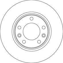 TRW DF6780