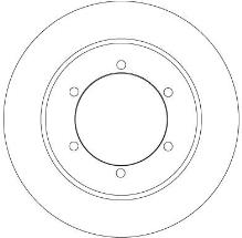 TRW DF6790
