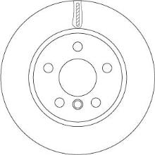 TRW DF6799