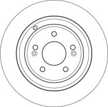 TRW DF6814