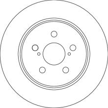 TRW DF6828
