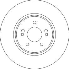 TRW DF6829S