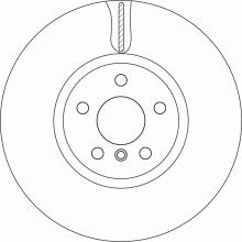 TRW DF6845S