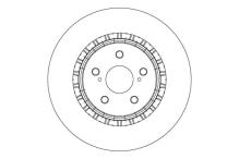 TRW DF6858S